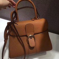 Delvaux 델보 브리앙 토트&크로스백 MINI & MM SIZE