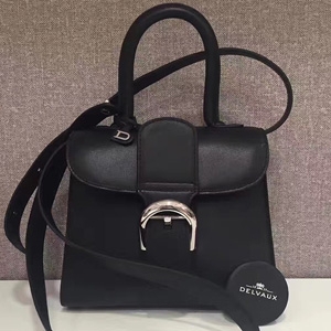 Delvaux 델보 브리앙 토트&크로스백 MINI & MM SIZE