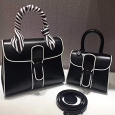 Delvaux 델보 브리앙 토트&크로스백 MINI & MM SIZE