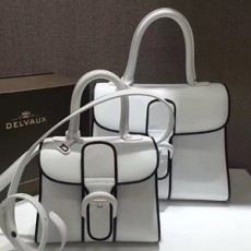 Delvaux 델보 브리앙 토트&크로스백 MINI & MM SIZE
