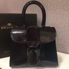 Delvaux 델보 브리앙 토트&크로스백 MINI SIZE