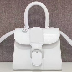 Delvaux 델보 브리앙 토트&크로스백 MINI SIZE