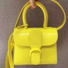 Delvaux 델보 브리앙 토트&크로스백 MINI SIZE