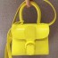 Delvaux 델보 브리앙 토트&크로스백 MINI SIZE