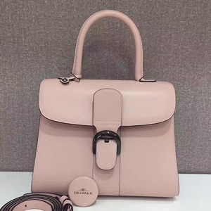 Delvaux 델보 브리앙 토트&크로스백 MM SIZE