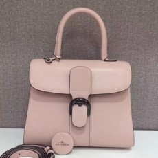 Delvaux 델보 브리앙 토트&크로스백 MM SIZE