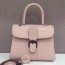 Delvaux 델보 브리앙 토트&크로스백 MM SIZE