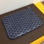 GOYARD 고야드 신형세나 클러치백 MM&GM 네이비 커스텀급