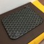 GOYARD 고야드 신형세나 클러치백 MM&GM 블랙 커스텀급