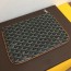 GOYARD 고야드 신형세나 클러치백 MM&GM 콤비 커스텀급