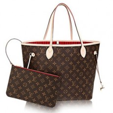 LOUIS VUITTON 루이비통 M41177 네버플 MM 커스텀급