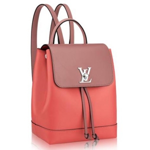 LOUIS VUITTON 루이비통 M42281 락미 백팩 커스텀급