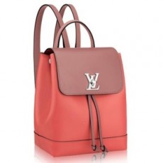 LOUIS VUITTON 루이비통 M42281 락미 백팩 커스텀급