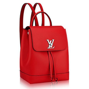 LOUIS VUITTON 루이비통 M41814 락미 백팩 커스텀급