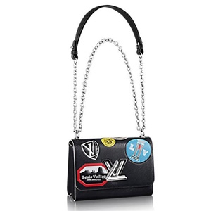 LOUIS VUITTON 루이비통 M52105 트위스트 MM 커스텀급