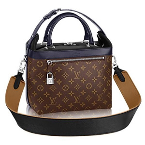 LOUIS VUITTON 루이비통 M52008 시티 크루저 PM 커스텀급