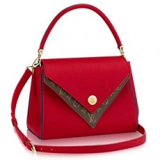 LOUIS VUITTON 루이비통 M54624 더블V 커스텀급