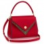 LOUIS VUITTON 루이비통 M54624 더블V 커스텀급