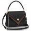 LOUIS VUITTON 루이비통 M54439 더블V 커스텀급