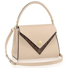 LOUIS VUITTON 루이비통 M54438 더블V 커스텀급