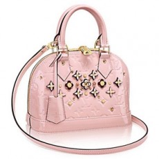 LOUIS VUITTON 루이비통 M90989 알마 BB 커스텀급