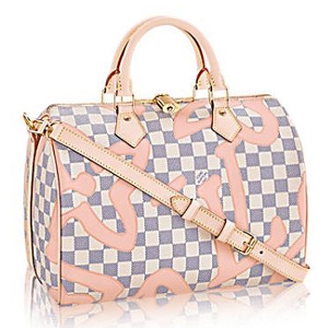 LOUIS VUITTON 루이비통 N41052 스피디 반둘리에 30 커스텀급