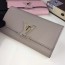 LOUIS VUITTON 루이비통 카퓌신 월릿 여성 장지갑 커스텀급