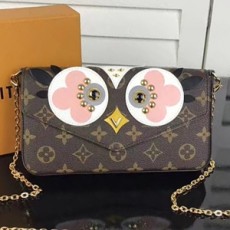 Louis Vuitton 루이비통 M62416 포쉐트 펠리시 커스텀