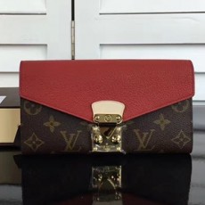 LOUIS VUTTON 루이비통 팔라스 월릿 M58414 커스텀급