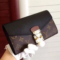 LOUIS VUTTON 루이비통 팔라스 월릿 M58415 커스텀급