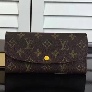 LOUIS VUTTON 루이비통 에밀리 월릿 커스텀급