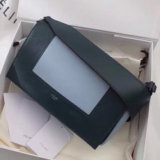 CELINE 셀린느 프레임 숄더백 커스텀급