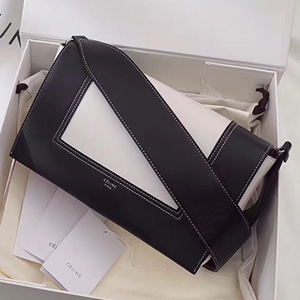 CELINE 셀린느 프레임 숄더백 커스텀급