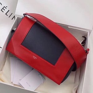 CELINE 셀린느 프레임 숄더백 커스텀급