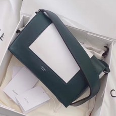 CELINE 셀린느 프레임 숄더백 커스텀급