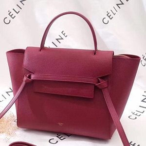 CELINE 셀린느 벨트백 커스텀급