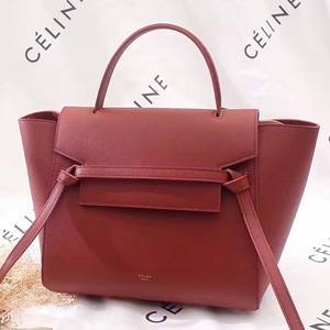 CELINE 셀린느 벨트백 커스텀급