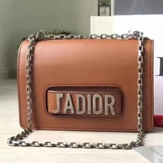 DIOR 디올 JA 체인숄더백 커스텀급