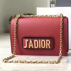 DIOR 디올 JA 체인숄더백 커스텀급