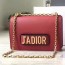DIOR 디올 JA 체인숄더백 커스텀급