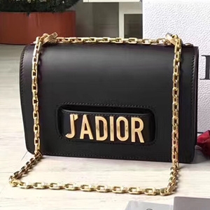 DIOR 디올 JA 체인숄더백 커스텀급