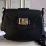 DIOR 디올 디펜스 숄더백 커스텀급