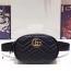 GUCCI 구찌 476434 GG 마몬트 마틀라세 벨트백 커스텀급