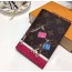 루이비통 모노그램 여권지갑 Passport Cover M62089 커스텀
