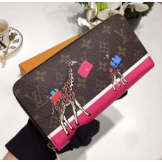 루이비통 지퍼돌이 장지갑 월릿 M62085 커스텀 M62085