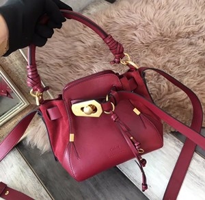 끌로에 Owen 숄더백 83074 커스텀