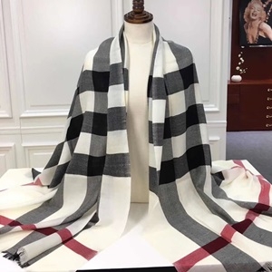 버버리 체크무늬 인기신상 머플러