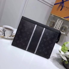 루이비통 모노그램 포쉐트 보야지 MM M64440 커스텀