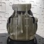 루이비통 카키 에삐라인 콜라보 백팩 M41709 커스텀