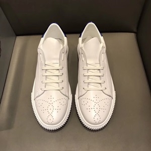 프라다 퍼포 캐릭터 남성 스니커즈 커스텀